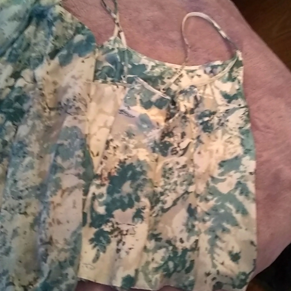 2 Pc Talbot's Top 10p - image 5